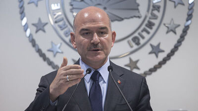 Adana'da "Kökünü Kurutma Operasyonu"