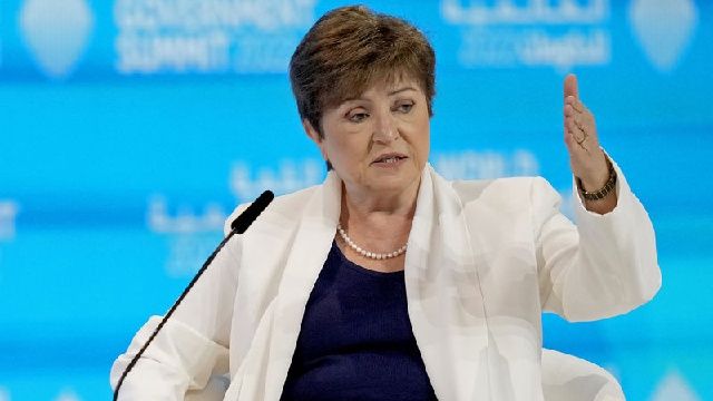 IMF'den Fed'e 'ihtiyat' çağrısı