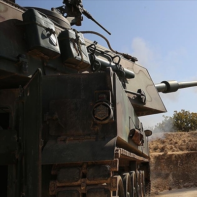 MSB: 7 PKK'lı terörist etkisiz hale getirildi