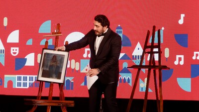 Beyoğlu Kültür Yolu Festivali'nde Çukurcuma müzayedeleri başladı