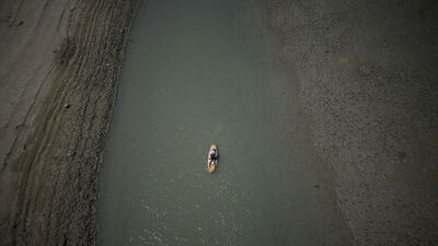 İspanya'da kuraklık krizi: Su kullanımına kısıtlama!