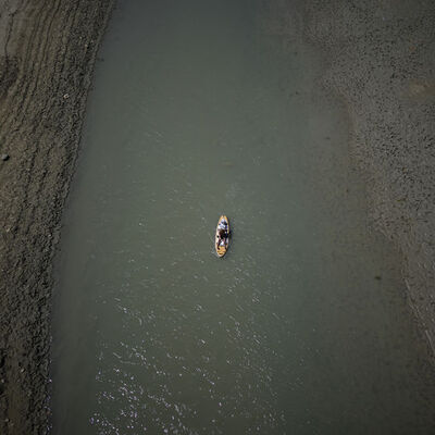 İspanya'da kuraklık krizi: Su kullanımına kısıtlama!
