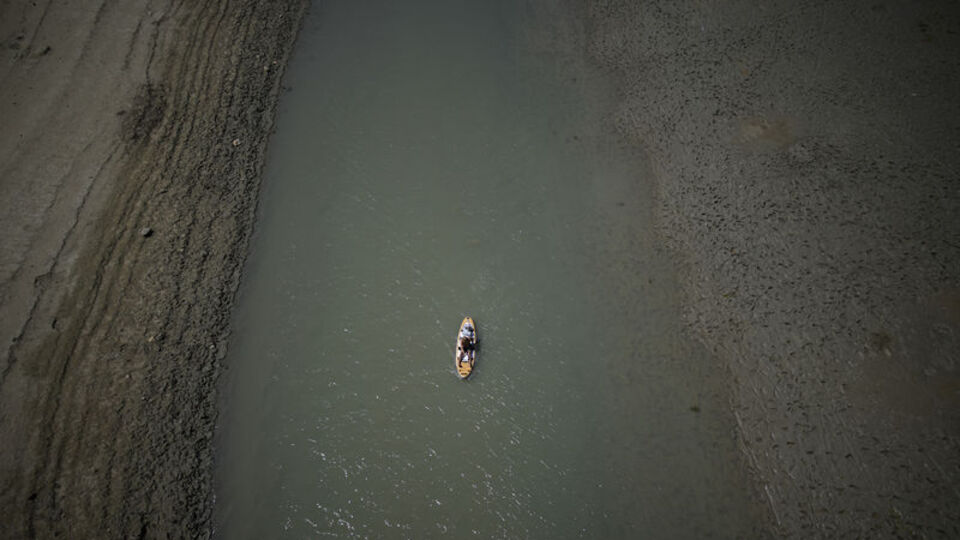 İspanya'da kuraklık krizi: Su kullanımına kısıtlama!