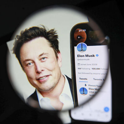 Musk'ın anketi gündem oldu, Zelenskiy yanıt verdi