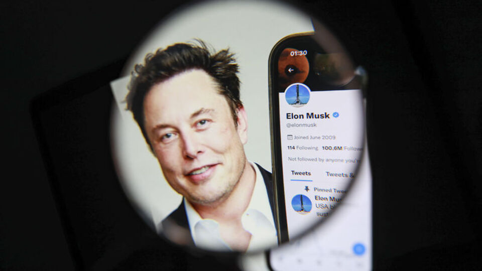 Musk'ın anketi gündem oldu, Zelenskiy yanıt verdi