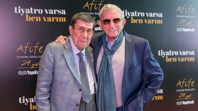 Afife Tiyatro Ödülleri adayları açıklandı