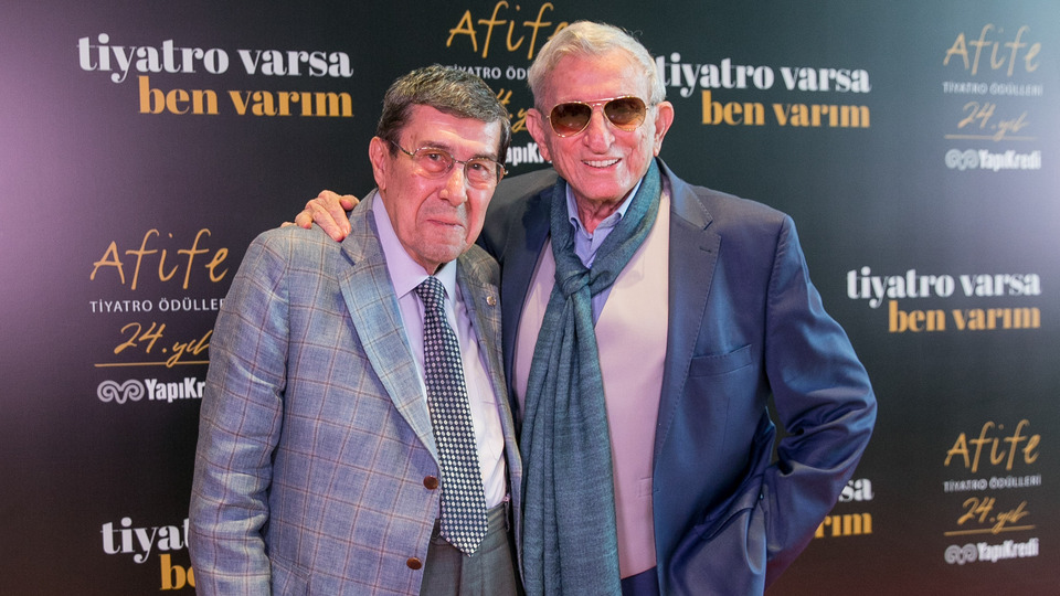 Afife Tiyatro Ödülleri adayları açıklandı