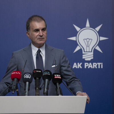 Çelik: Tarihi mücadelenin yeni aşaması