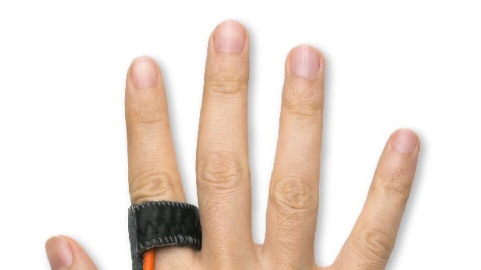 Yerli giyilebilir teknolojiye yatırım