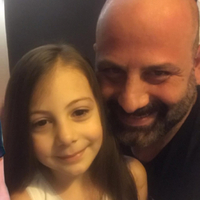 Haluk Levent, Onur Şener'in küçük kızı için söyledi