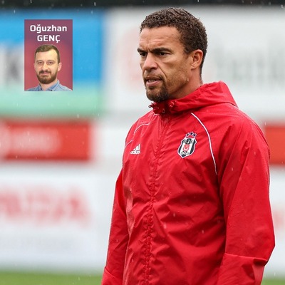 Ismael'le büyük maçlarda tıkanıyor!