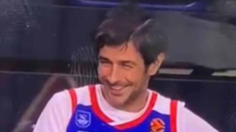 Kalkavan'ın forması gündem oldu