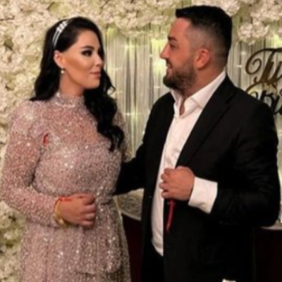 Nişandan 15 gün sonra ayrıldılar