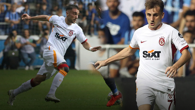 Galatasaray'dan Yunus ve Kerem yanıtı!