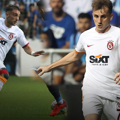 Galatasaray'dan Yunus ve Kerem yanıtı!
