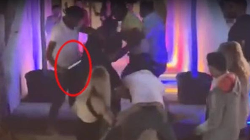 Alaçatı dehşetinde Alpay'ın katilleri için istenen ceza belli oldu!