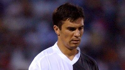 Pancu, derbiyi beğenmedi!