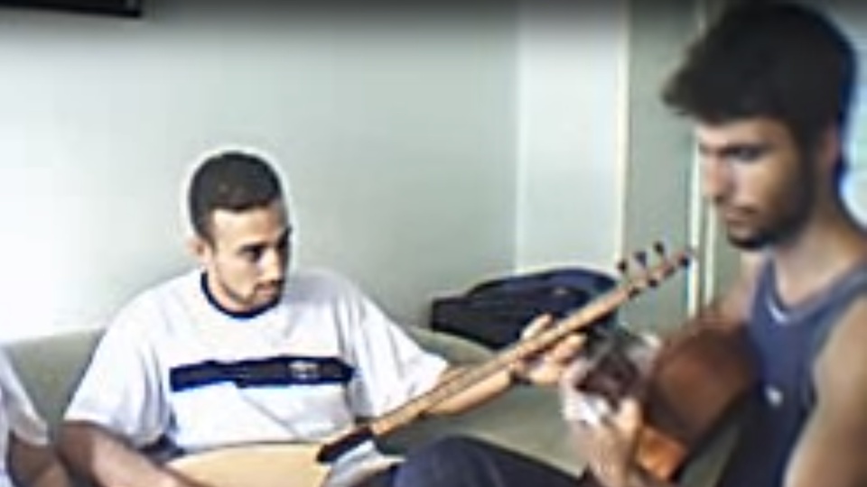 Onur Şener'in katil zanlılarının görüntüleri ortaya çıktı