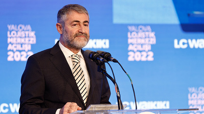 "Türkiye'nin yüzyılı olacak"