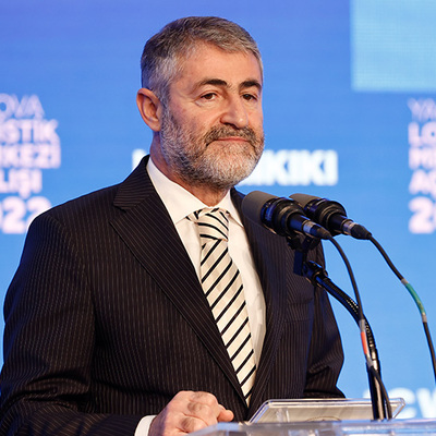 "Türkiye’nin yüzyılı olacak"