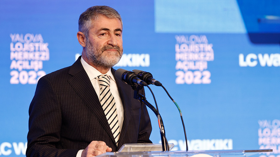 "Türkiye'nin yüzyılı olacak"