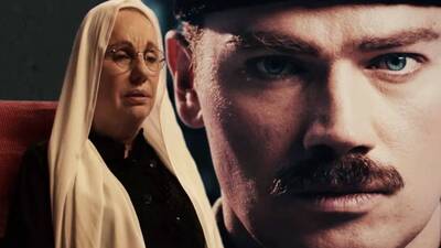 'Kurtuluş Yolu'ndan tanıtım videosu