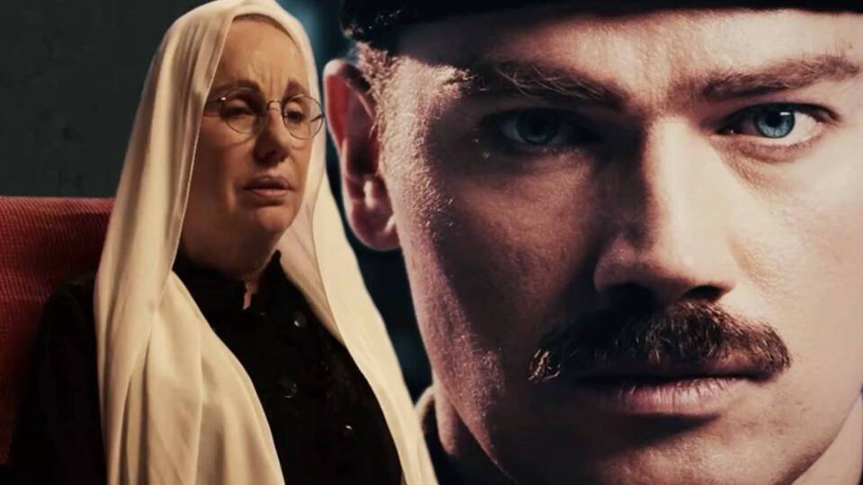 'Kurtuluş Yolu'ndan tanıtım videosu