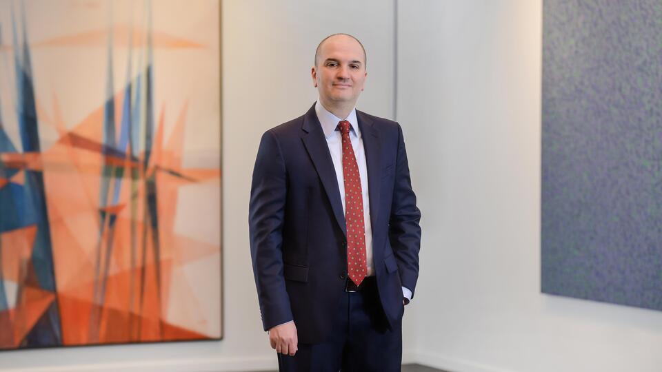 Ülker'den karbon salımı hassasiyeti