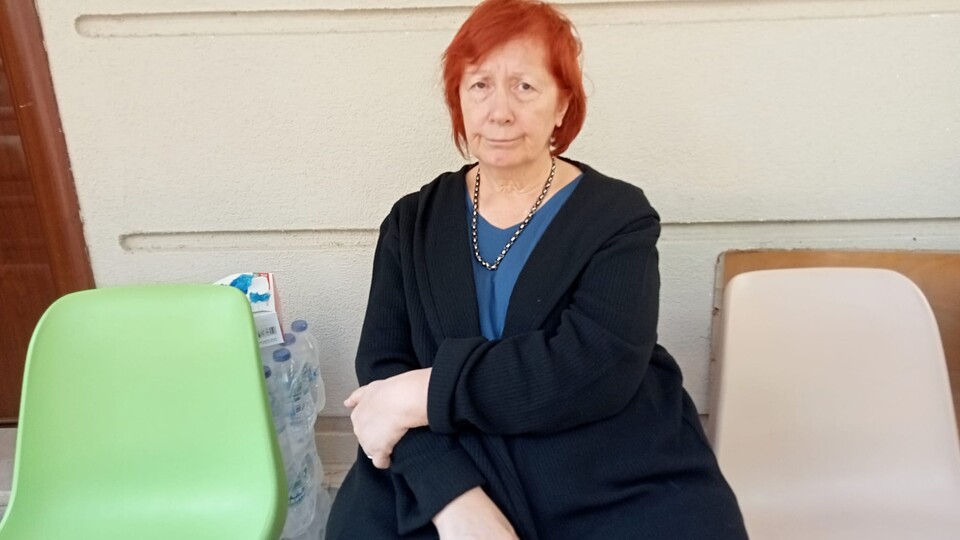 Onur Şener'in annesinden yürek burkan sözler