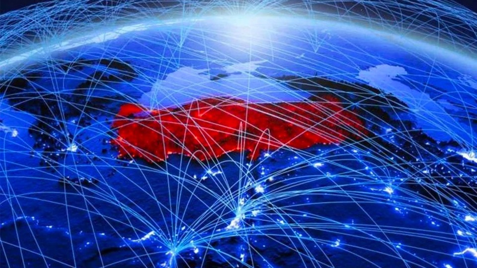 İnternetin şifresi: 251 GB, 35 Mbps!