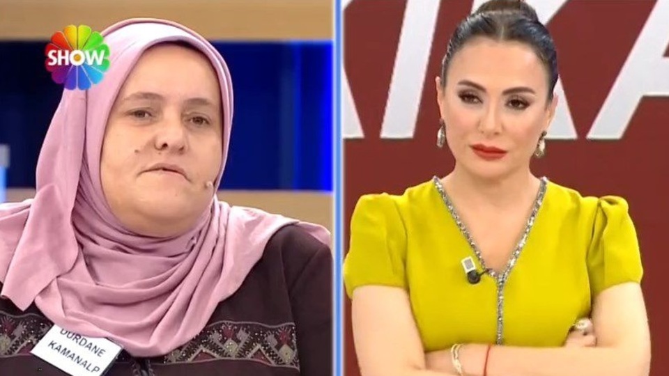Bir günde bulundu