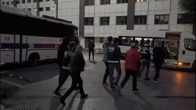 Borsa manipülasyonunda flaş gelişme