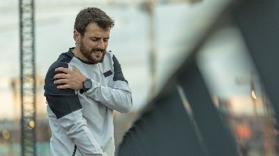 Kas ağrısı neden olur, nasıl geçer?