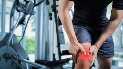 Kas ağrısına iyi gelen şeyler