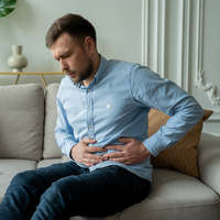 Mide gazı neden olur, nasıl geçer?