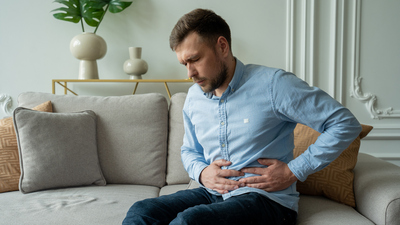 Mide gazı neden olur, nasıl geçer?