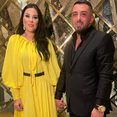 Ayrılık kısa sürdü