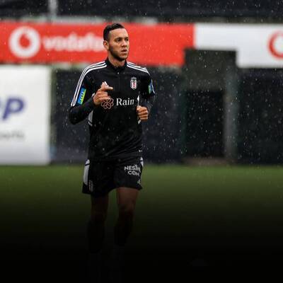 Josef elden kaçabilir