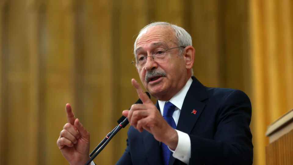 Habertürk yazarları Kılıçdaroğlu'nun teklifini değerlendirdi