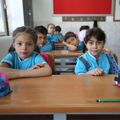 Okullar açıldı, hastalıklar arttı!