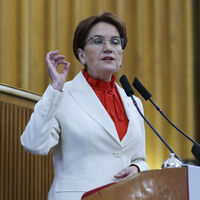 Akşener'den 'Onur Şener cinayeti' tepkisi