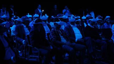 "Metaverse Türkiye'ye 37 milyar dolar katabilir"