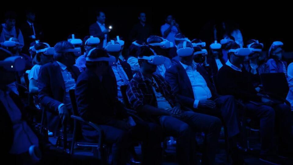 "Metaverse Türkiye'ye 37 milyar dolar katabilir"