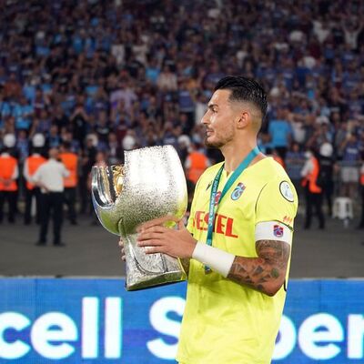 Uğurcan'a flaş teklif! İngiliz devi...