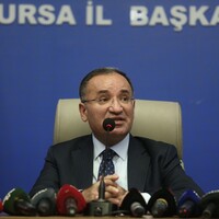 Bakan Bozdağ: Talimatı aldık, çalışmalarımıza başlıyoruz