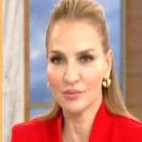 Ebru Akel'den 'Sefo' açıklaması