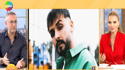 Ebru Akel'den 'Sefo' açıklaması