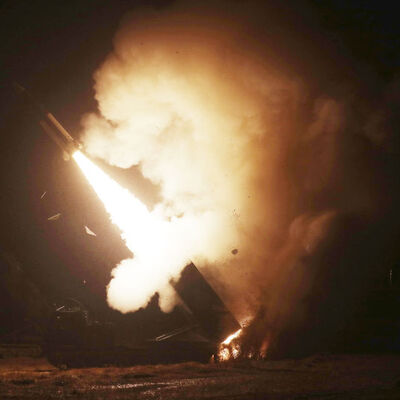 ABD ve Güney Kore'den Kuzey Kore'ye füzeli yanıt