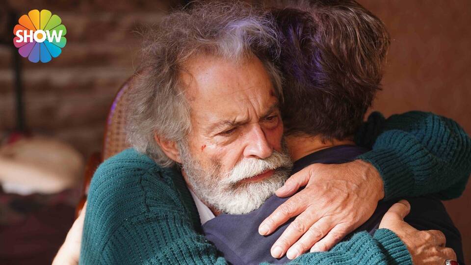 'Baba'da büyük kavuşma!