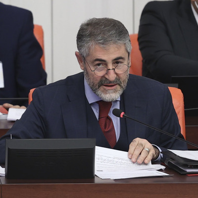 Bakan Nebati'den 'nöroiktisat' açıklaması